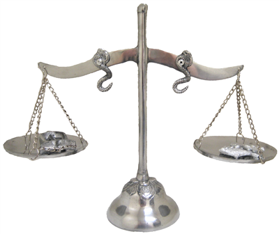 Metal Collection | Finding Balance