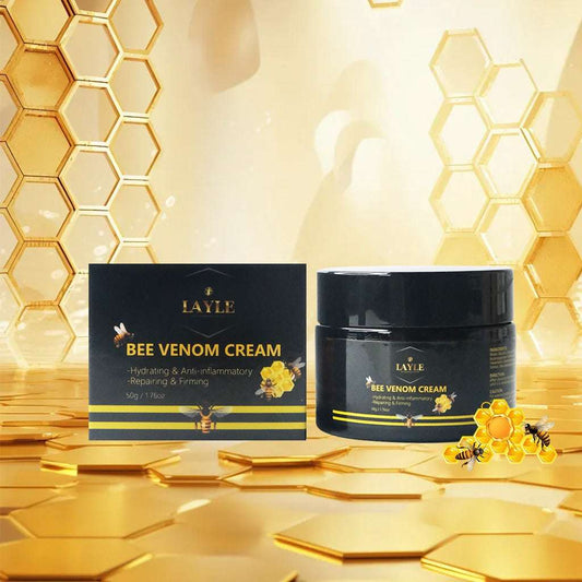 Bee Venom Cream β Harness the Power of Nature for Ageless Beauty πβ¨