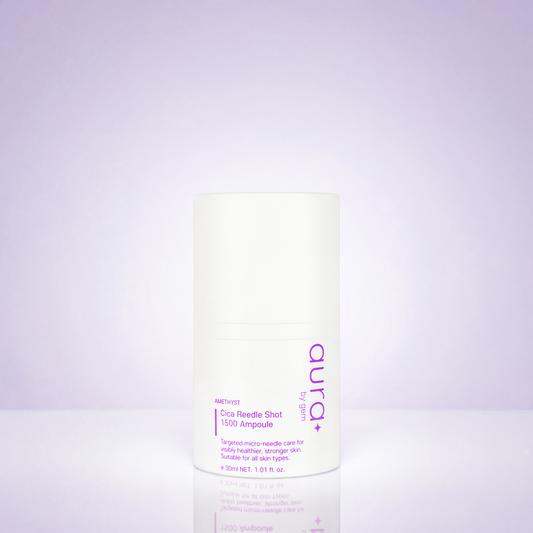 Cica Reedle Shot 1500 Ampoule