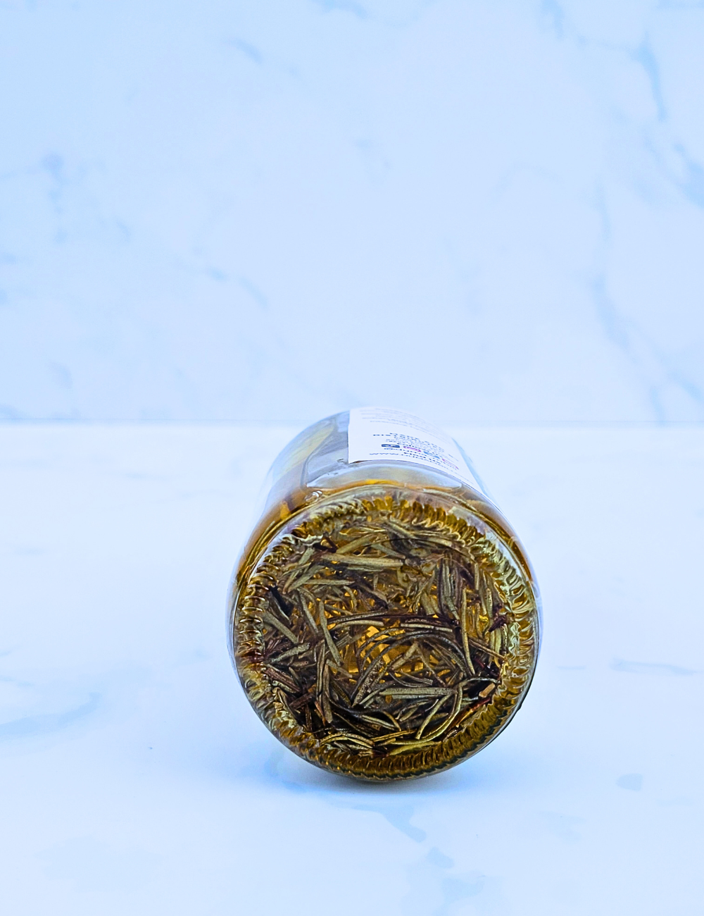Wood Collection | Rosemary & Peppermint Hair Growth Serum