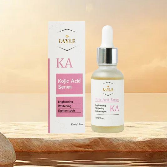 Kojic Acid Serum β Radiance Unveiled β¨πΏ