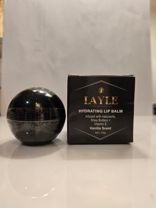 Nourishing Lip Balm β Pure Hydration & Protection πβ¨