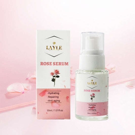 Rose Serum β A Luxurious Elixir for Radiant, Youthful Skin πΉβ¨