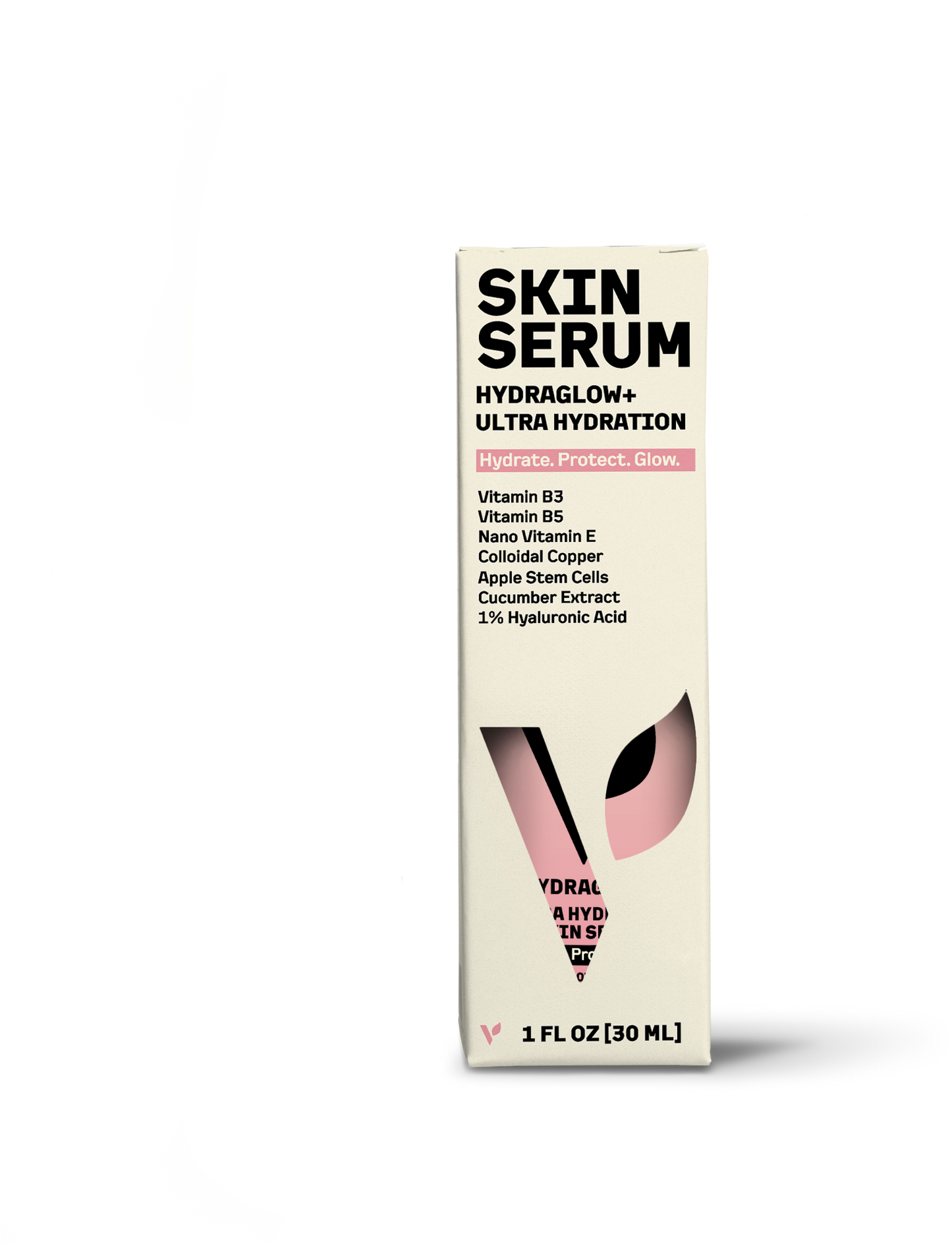 Skin Serum Hydraglow+ Ultra Hydration