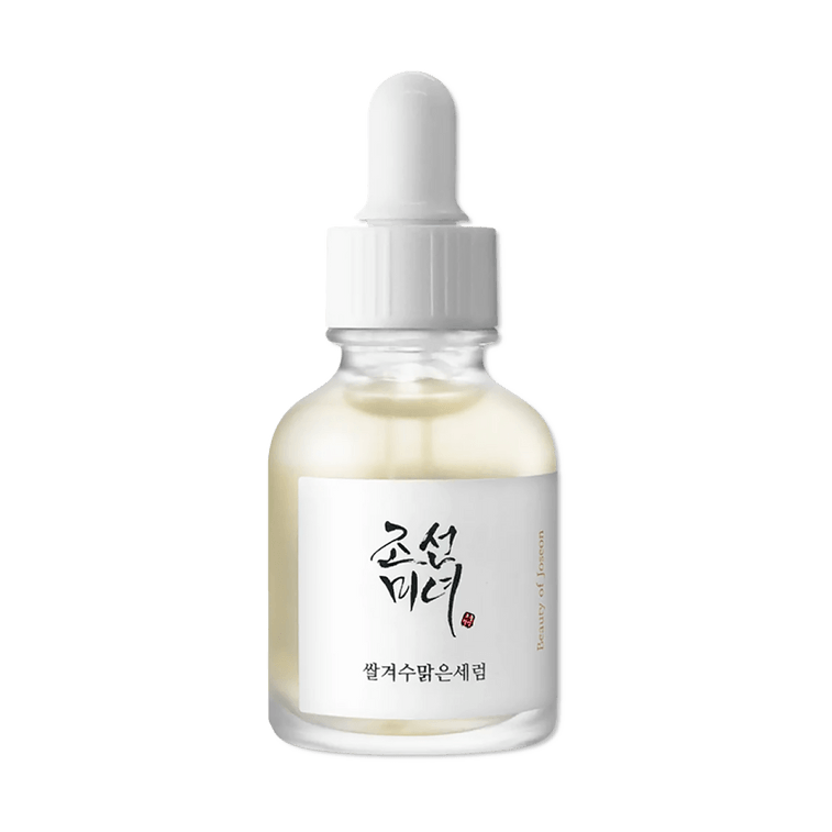 Beauty of Joseon Glow Deep Serum: Rice & Alpha-Arbutin