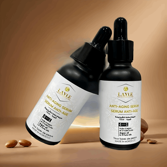 Radiance Renewal Oil Serum β Nourishing Prickly Pear & Neroli β¨