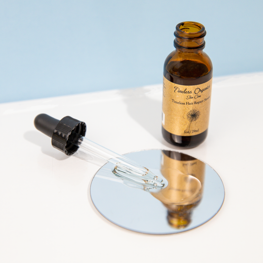 Timeless Hair Repair Serum