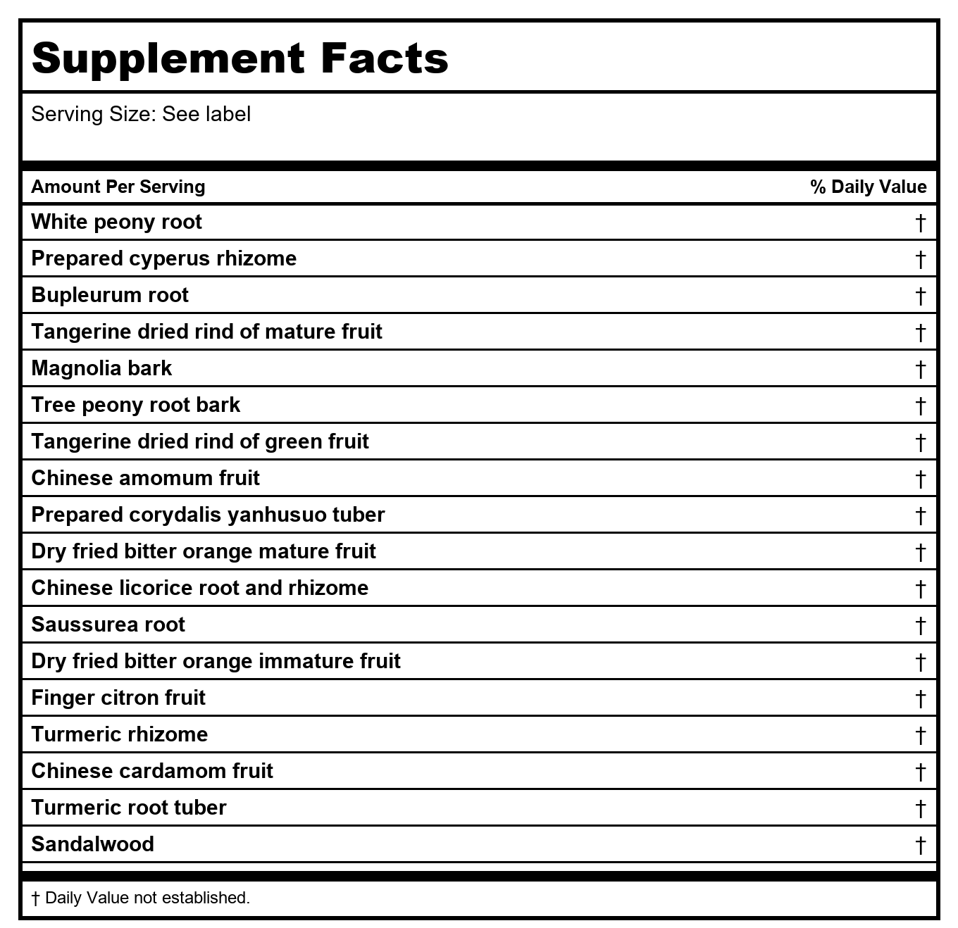 Kan Herb Traditionals Liver Flow 60 Tablets