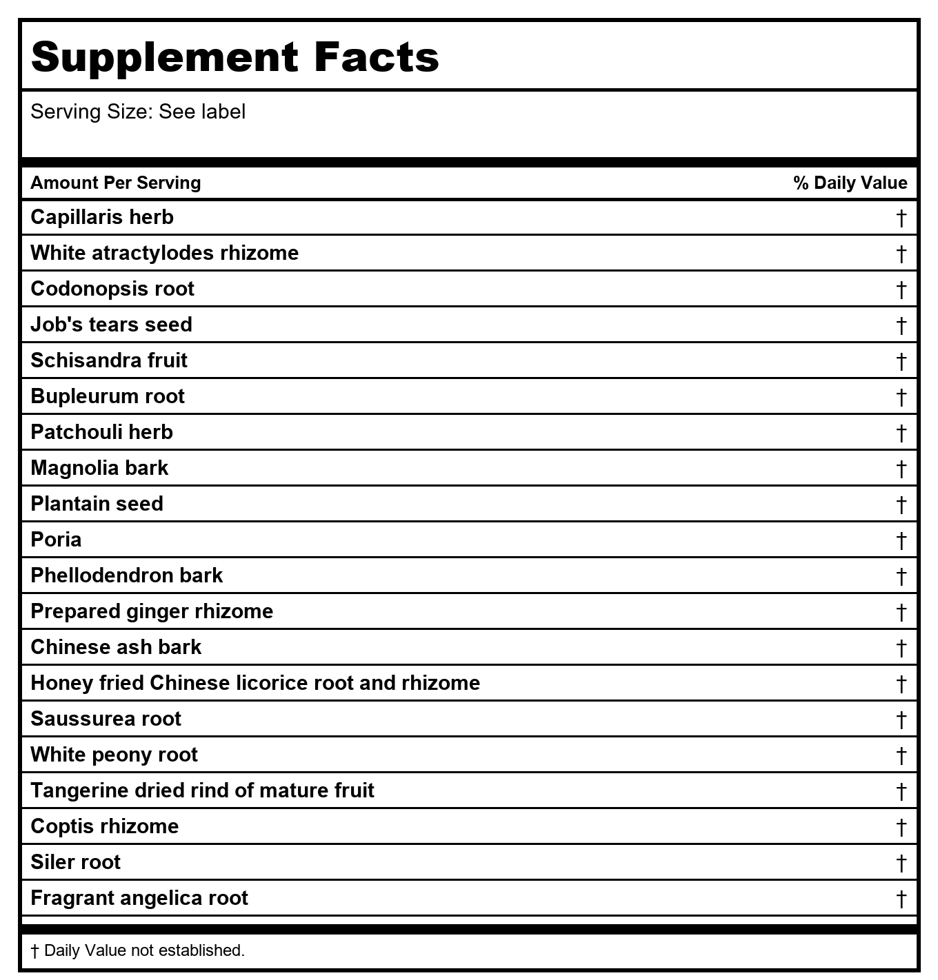 Kan Herb Traditionals Irritease 300 Tablets
