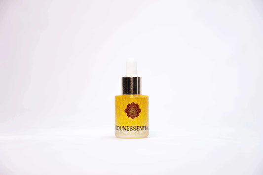 Radiant Moroccan Lemon Essential Oil