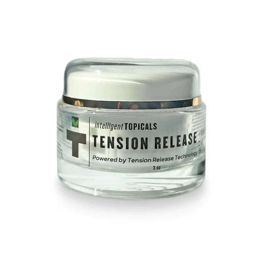 CMD Tension Release Gel – Infused with Arnica & Particle Technology