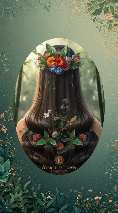 Atarah's Crown Collection