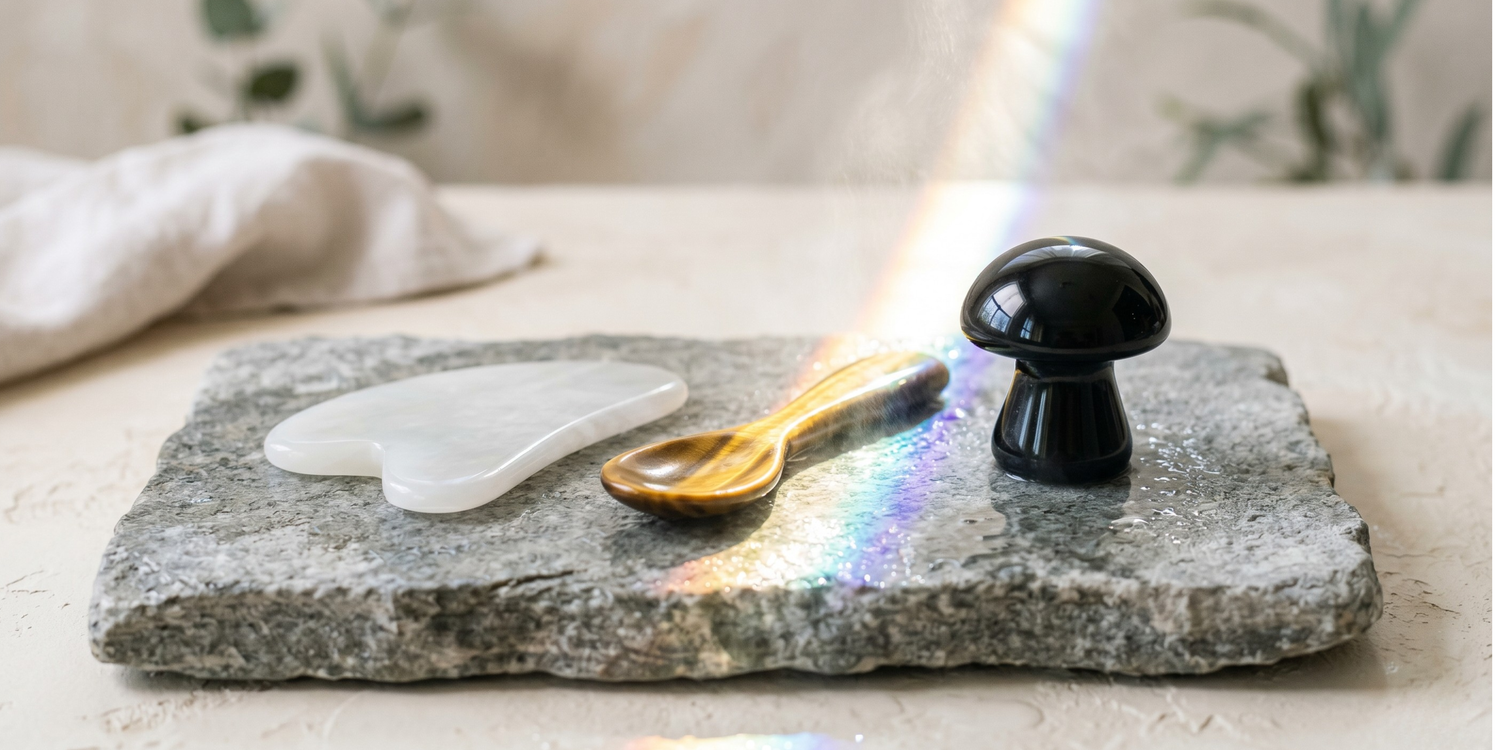 Guang Beauty Tools