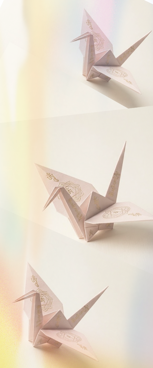 Crane Wellness