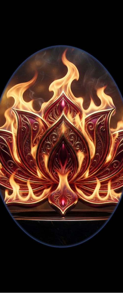 Ancient Health & Healings