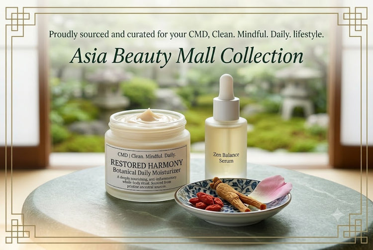 Asia Beauty Mall