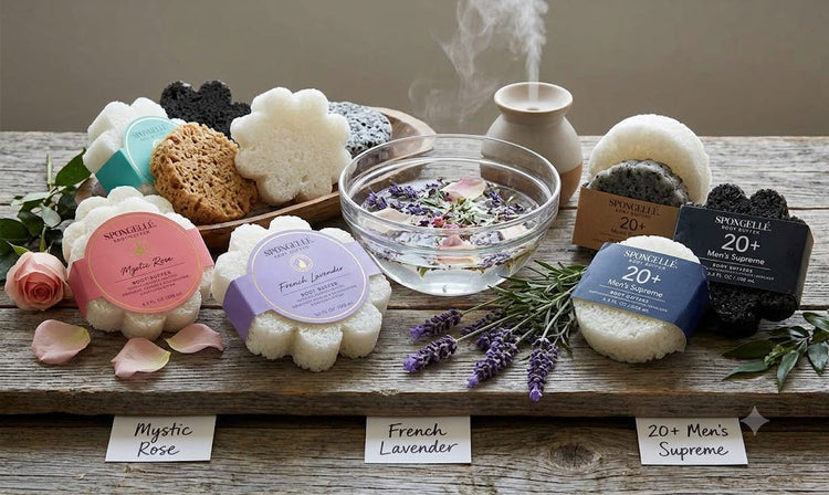 Cleansing.Soak