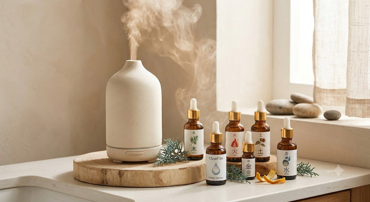 Diffuser Collection