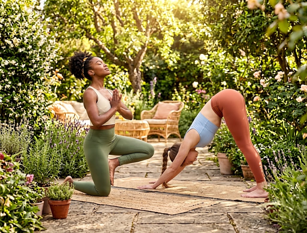 Inner Wellness