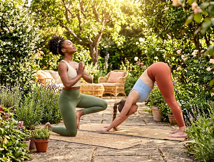 Inner Wellness