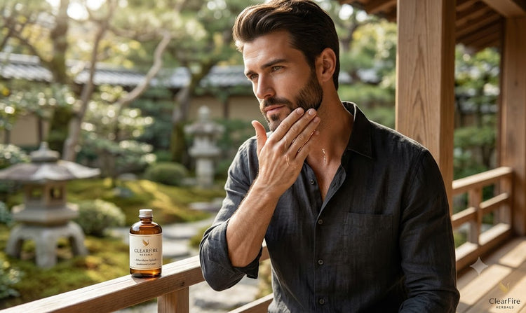 Elemental Men's Rituals