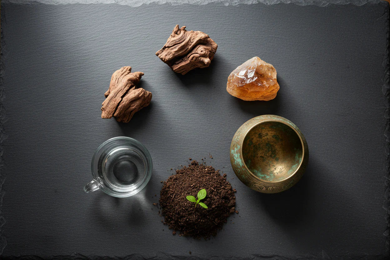 Mindful.Elements