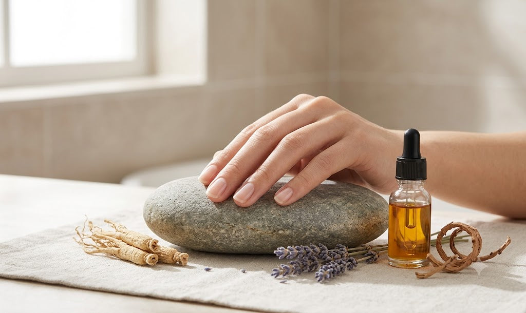 Nail Care