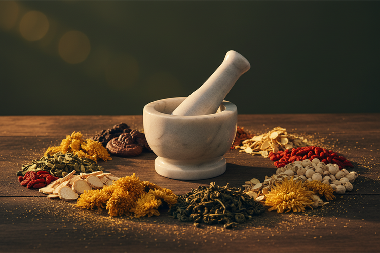 Herbal Botanicals