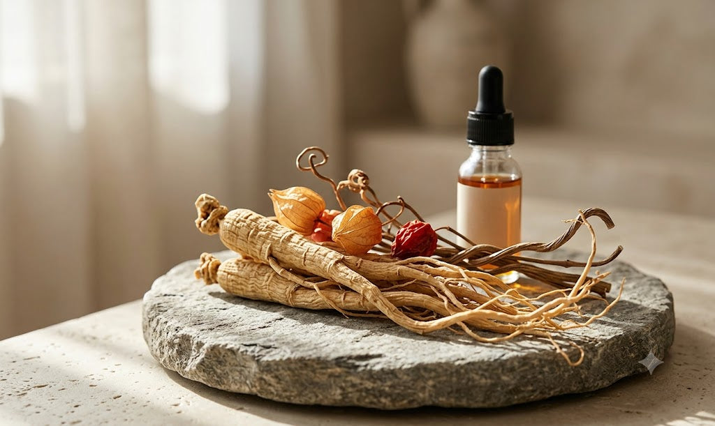 Vital Essence