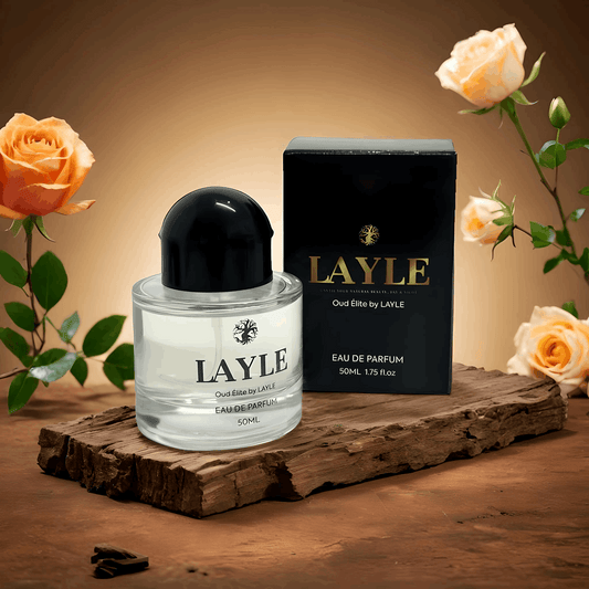 Oud Élite by LAYLE – Luxury Oud Fragrance ✨