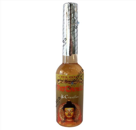 ClearFire Patchouli Ritual Splash Cologne