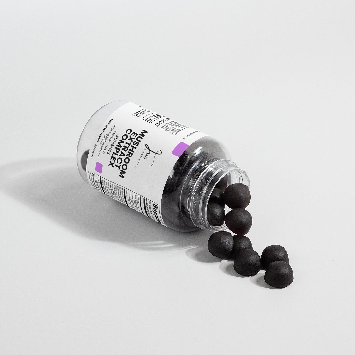 Iris Cosmetics Mushroom Extract Complex