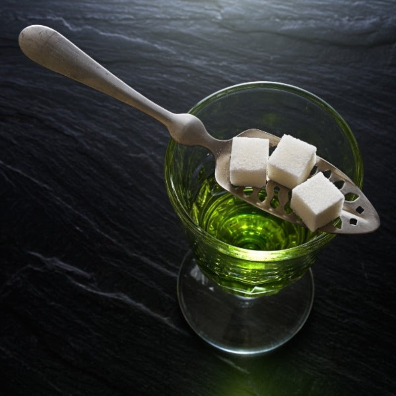 Absinthe Beard Oil