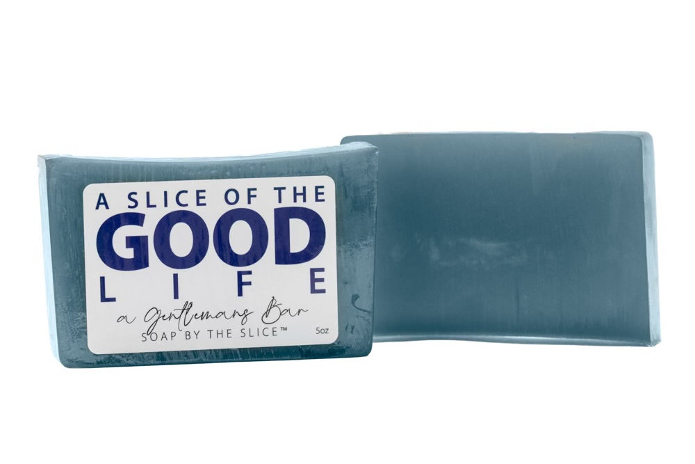 ClearFire Gentleman's Sandalwood & Neroli Bar Soap