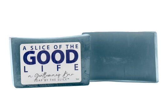 ClearFire Gentleman's Sandalwood & Neroli Bar Soap