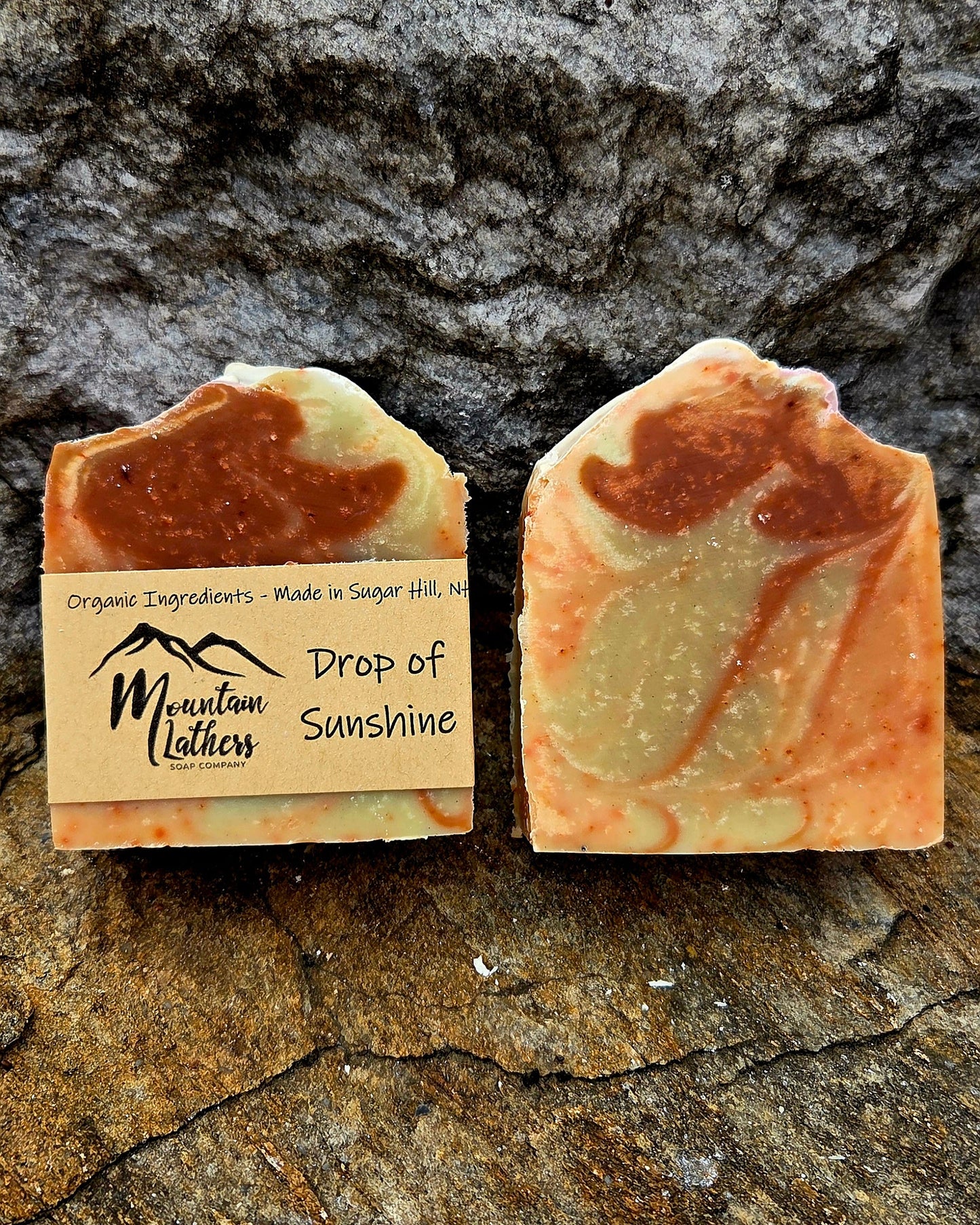 *NEW* - Drop of Sunshine