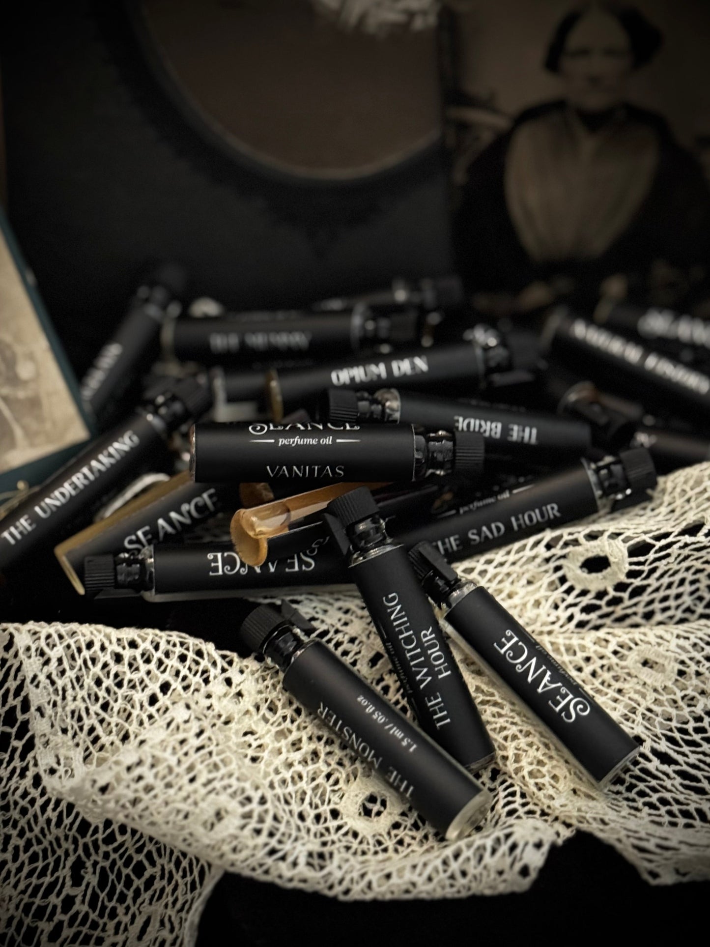 Root & Ritual Sample Pack