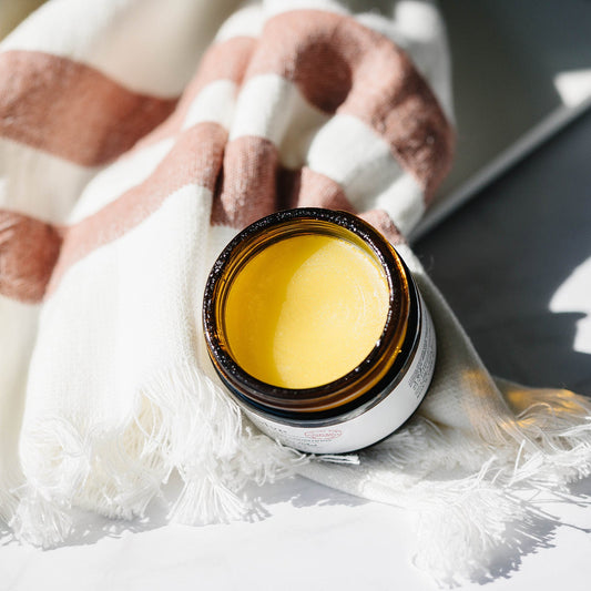 Arnica Salve