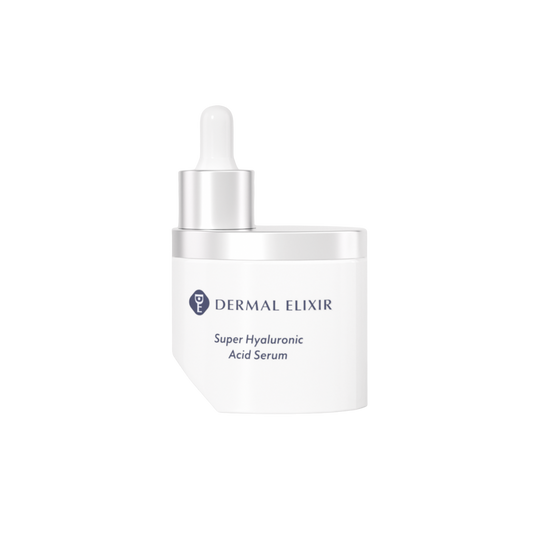 Dermal Elixir Super Hyaluronic Acid Serum 40ml