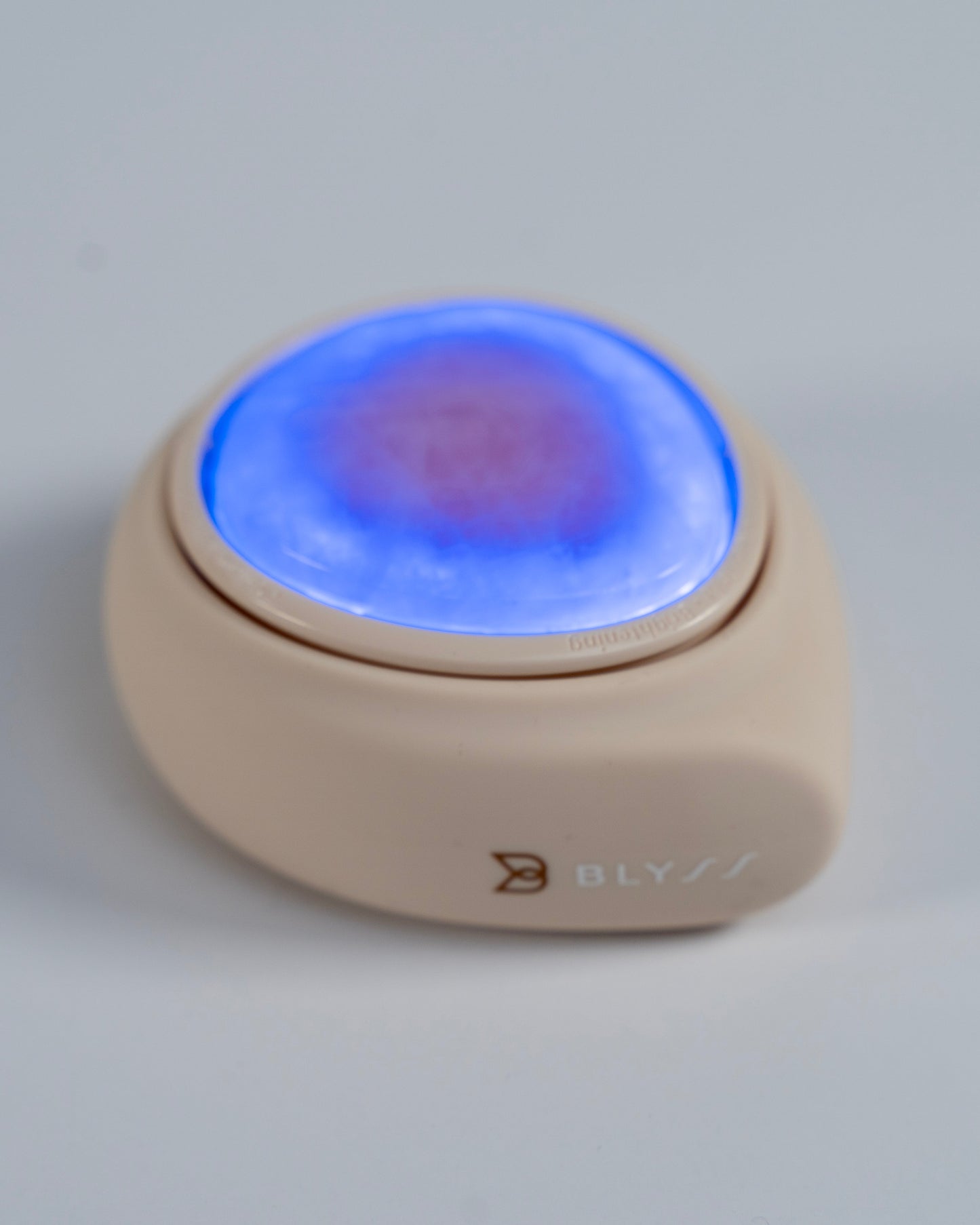 ClearFire Blyss Mira Ritual Photon LED Facial Device
