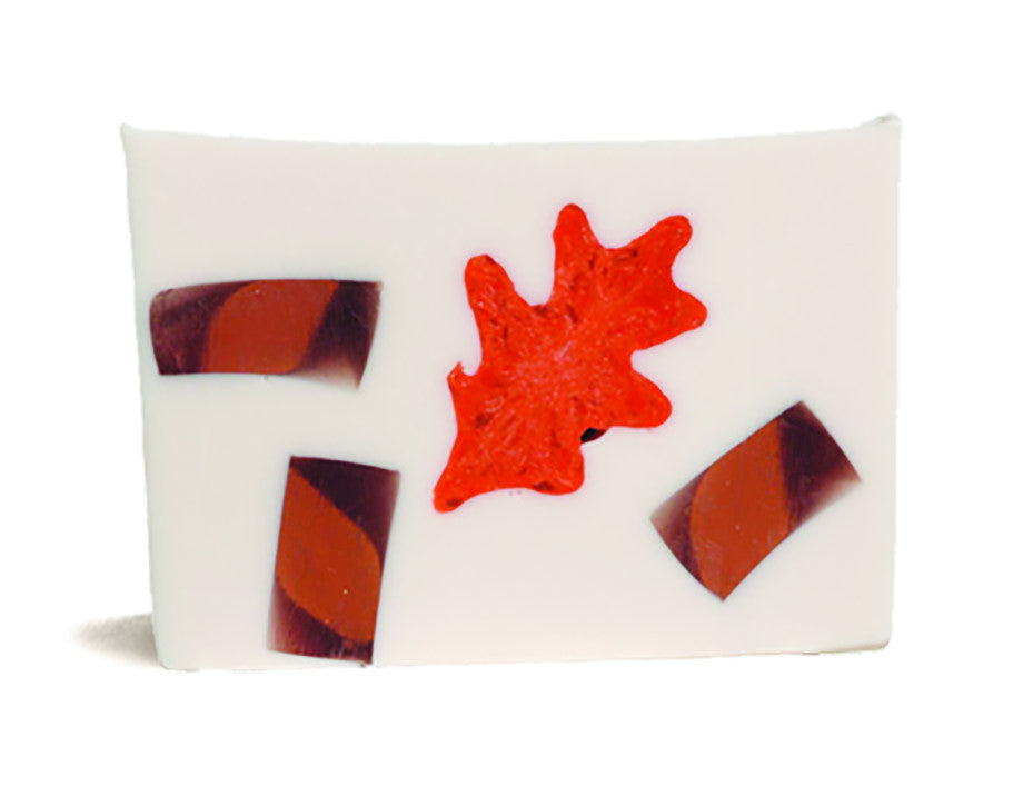 ClearFire Chai Tea Ritual Soap Slice