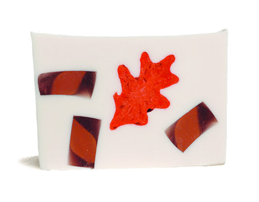 ClearFire Chai Tea Ritual Soap Slice