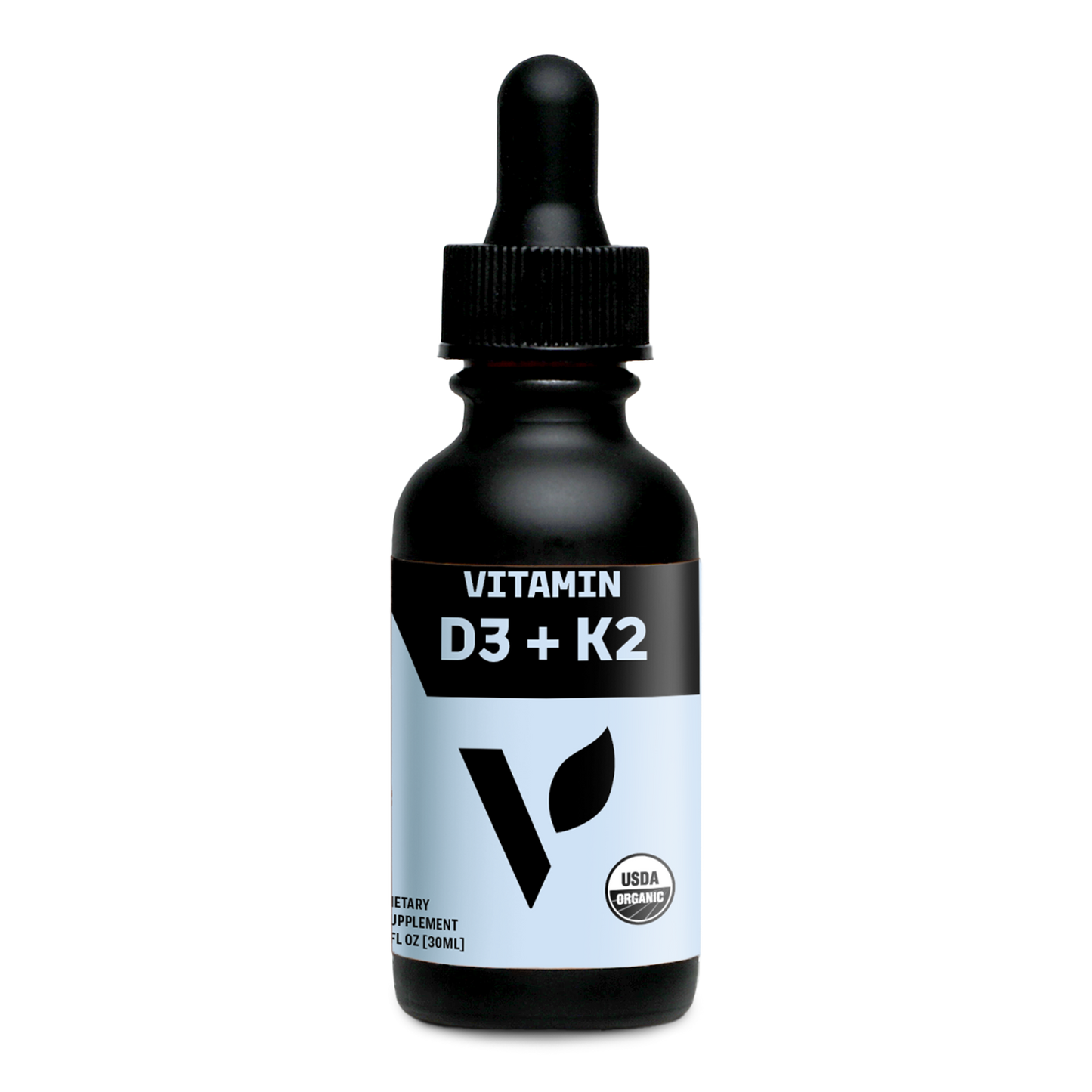 Sun & Structure Ritual | Bioavailable Vitamin D3 + K2