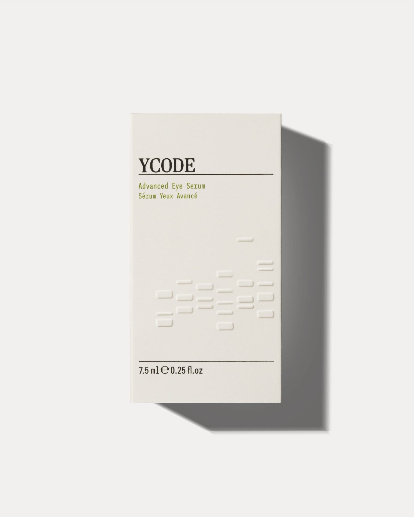 ADVANCED EYE SERUM