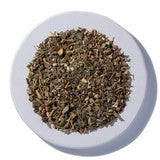 Nourishing Botanical Tea Blend | Nettle, Schisandra, Rose Hips & Ginger | 1.5oz–16oz