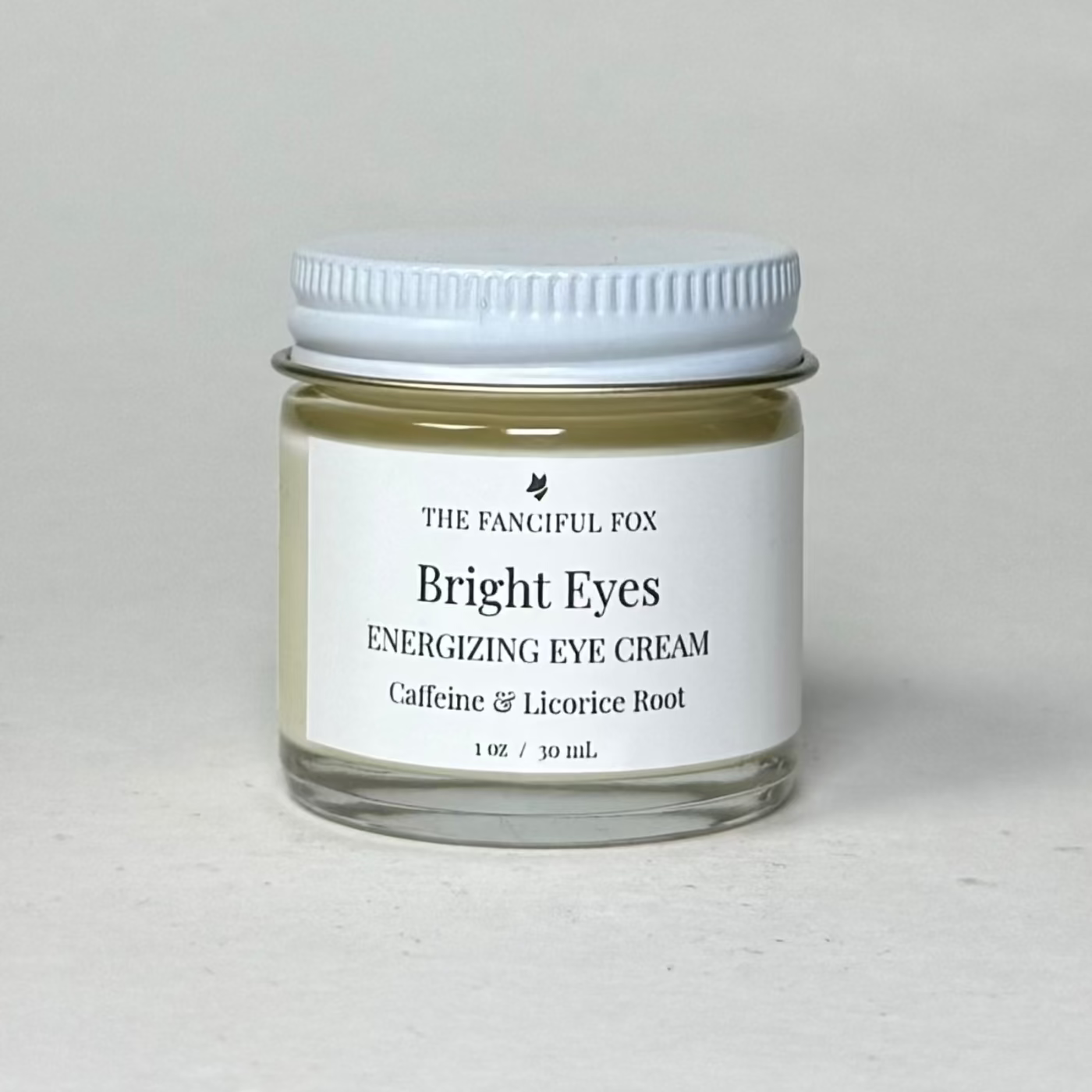 Bright Eyes
