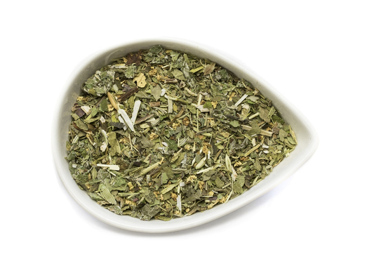 Gratitude Tea
