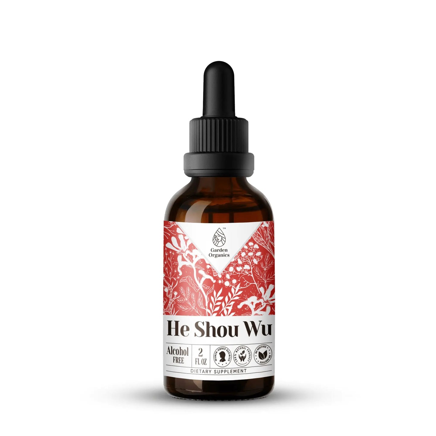 He Shou Wu Tincture