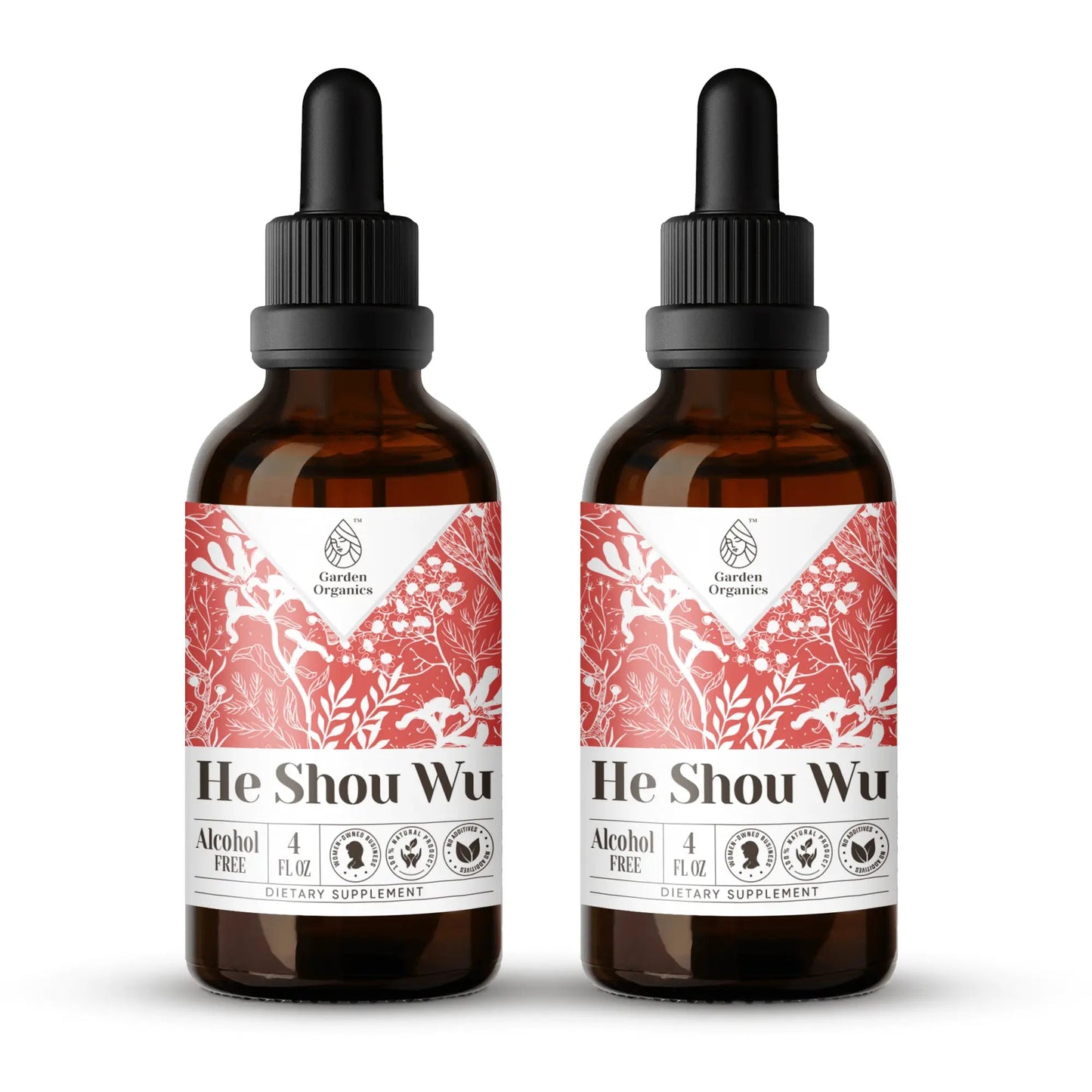 He Shou Wu Tincture