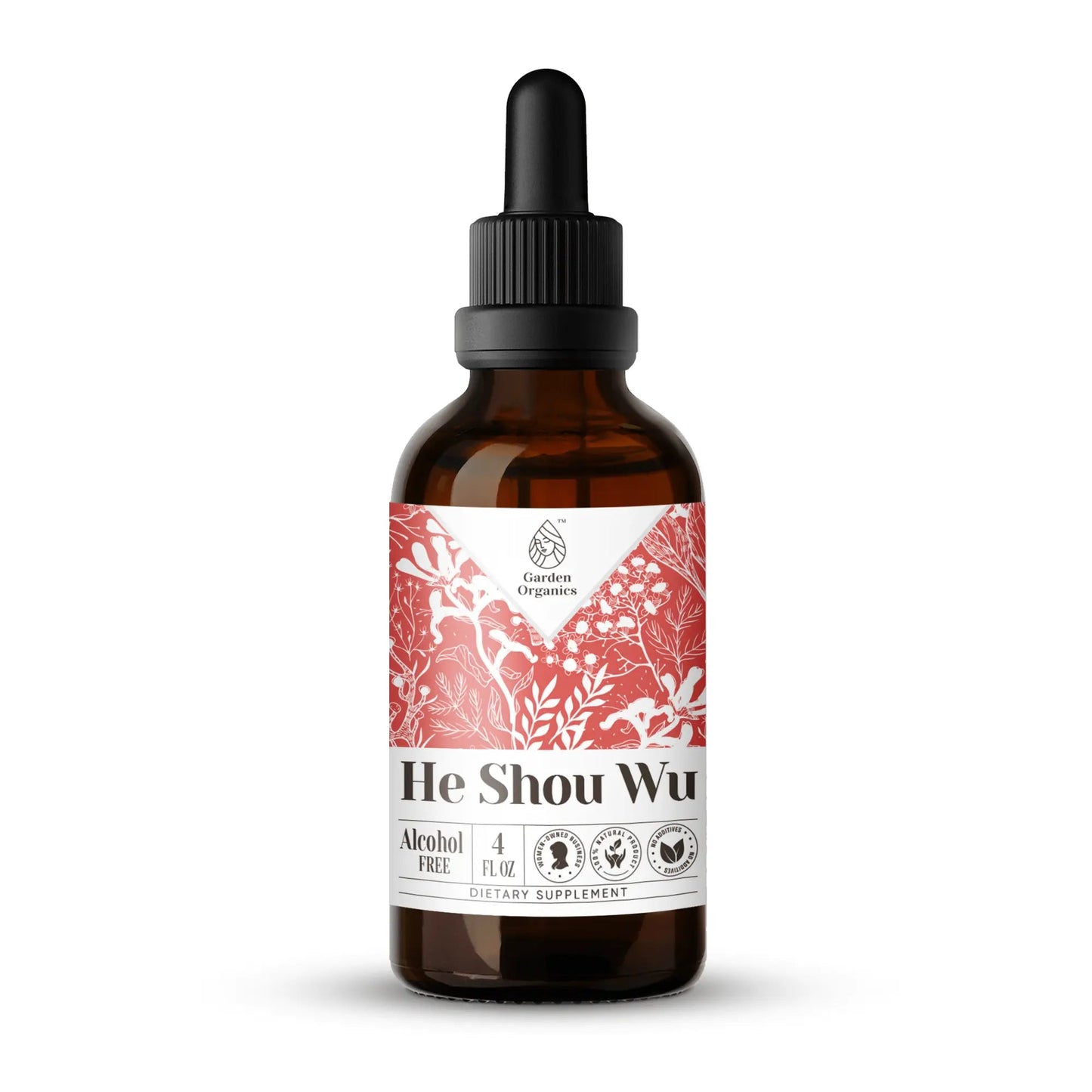 He Shou Wu Tincture